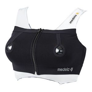 Medela hands free pumping bra
